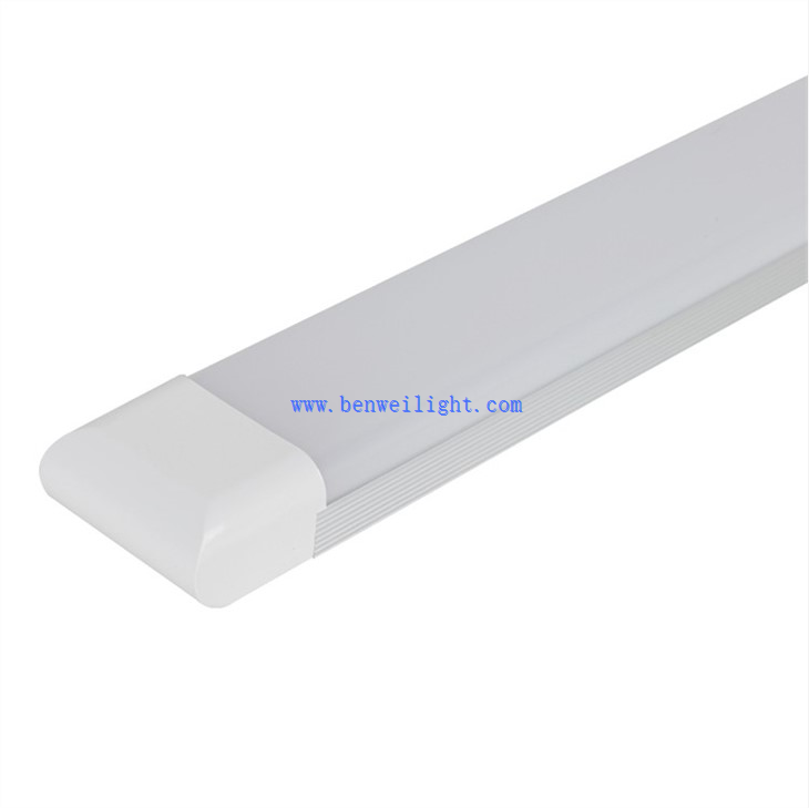 4ft led batten light