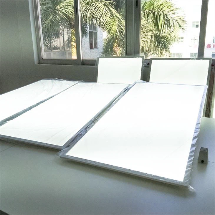 Led Light Panel Drop Plafon
