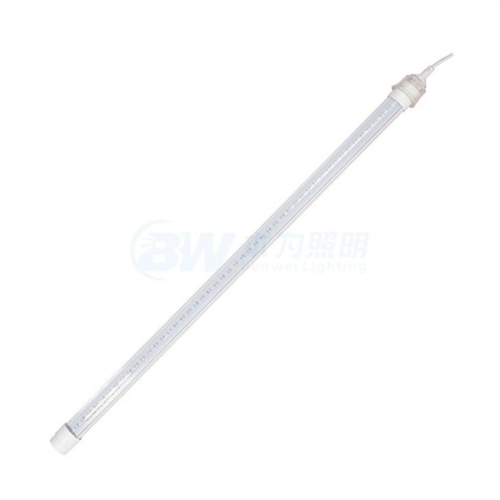 Led Light Poultry Tube