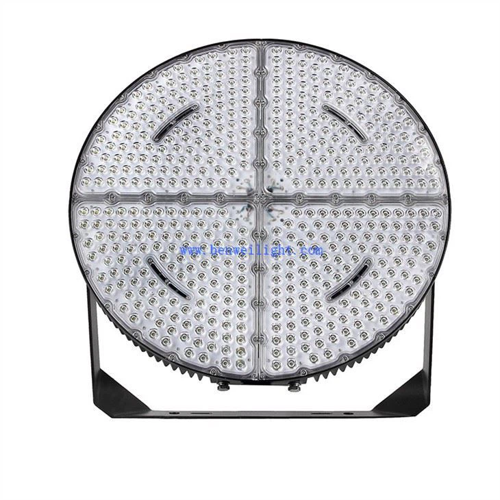 LED arena lighting equestrian