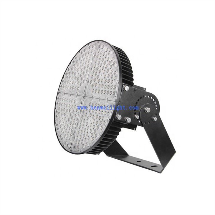 LED reflektor 400 W
