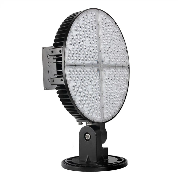 LED rasvjetna tijela za stadion