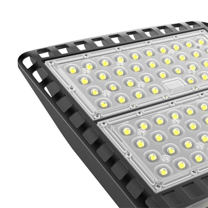 Led Street Lighting Fixture