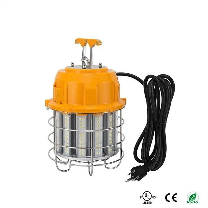 LED Temporary Building Light