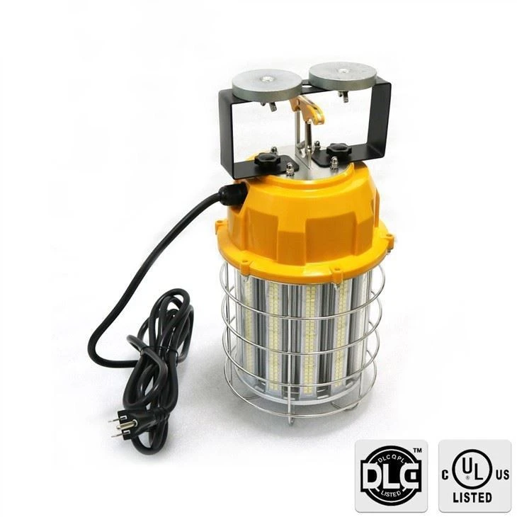 LED Temporary Building Light
