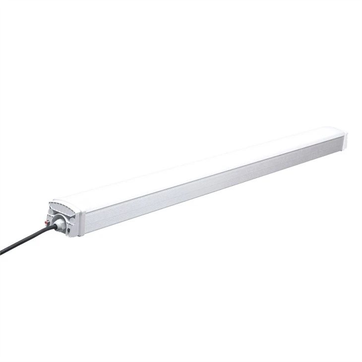 Led Tri-Proof svjetlo za hitne slučajeve
