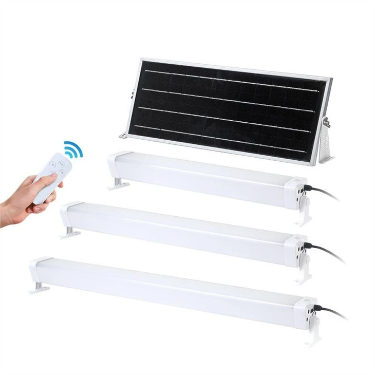 Led vodootporno trostruko svjetlo