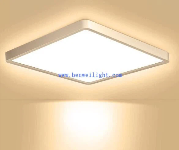 Office Ceiling Panel Lights