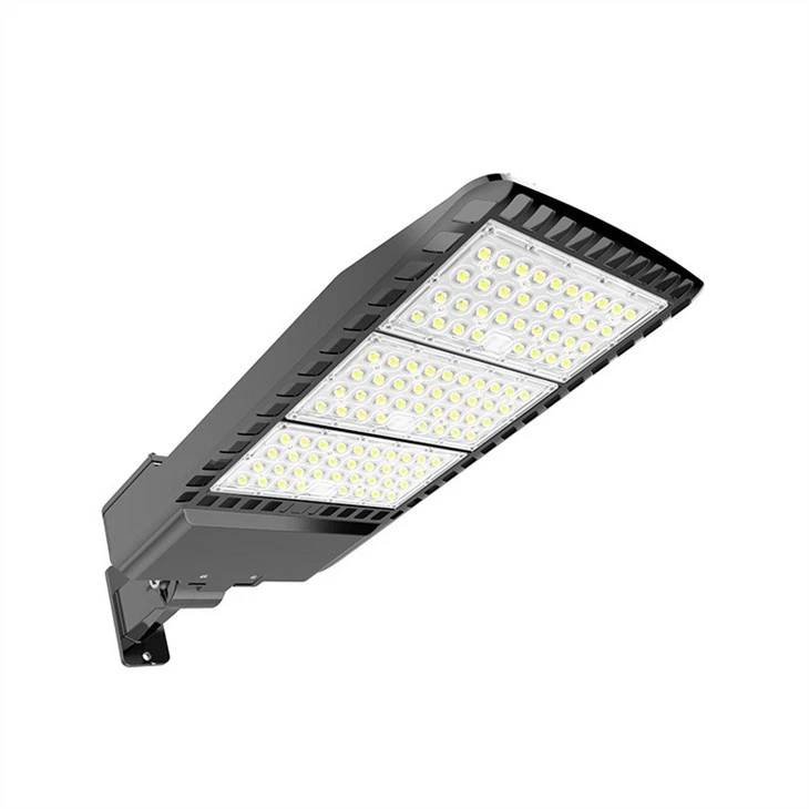 Sensor Photocell IP65 Led Street Light