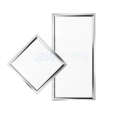 Ravno Led Svjetlo Panel Fixture