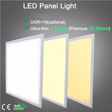 1x3 Led Flat Panel