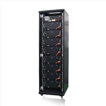 Komercijalni sistemi za skladištenje baterija