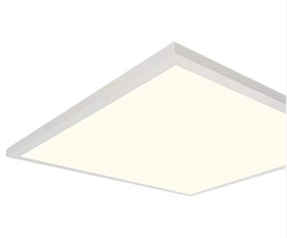 Flat Wall Light Panel