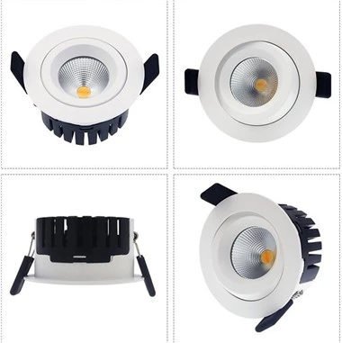 Hue Downlight 4 inča