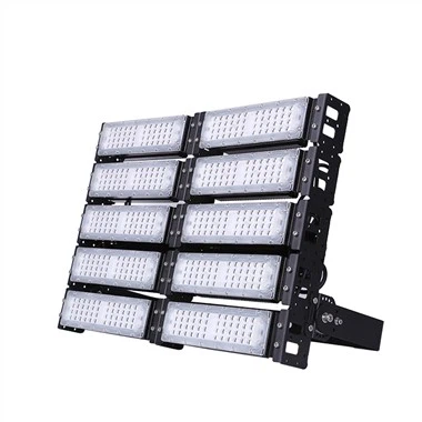 LED reflektor za stadion velike snage