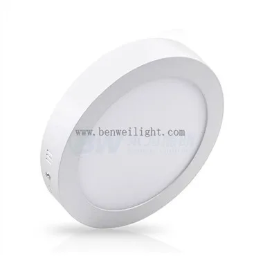 Led panel svjetlo okruglo 18w dnevno svjetlo
