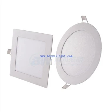 Moderno LED panelno svjetlo za bilijar
