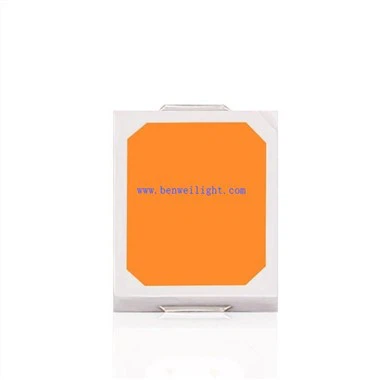 Smd Led Projekti
