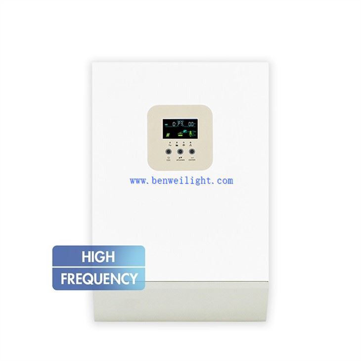 solar inverter without battery