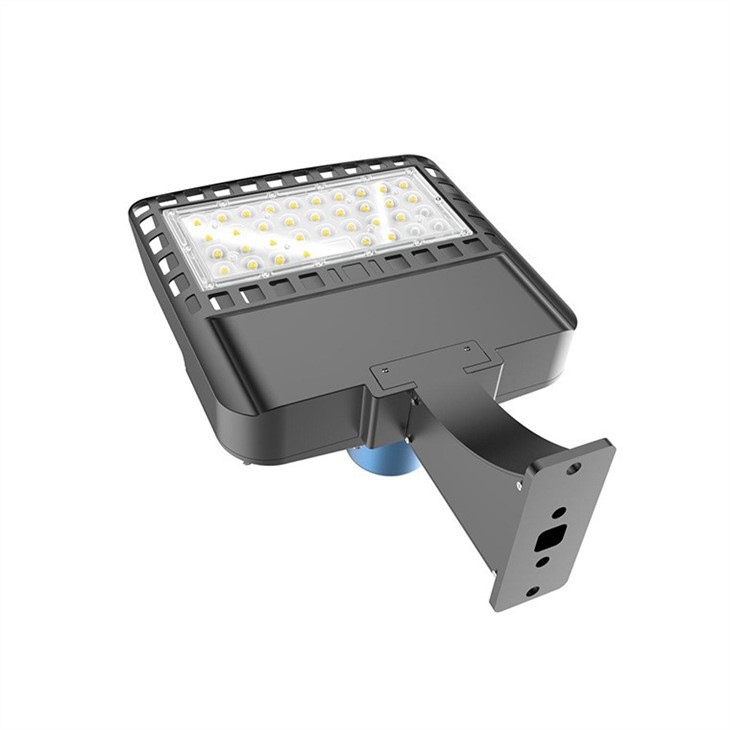 Tennis Court Lighting Shoebox Lamp
