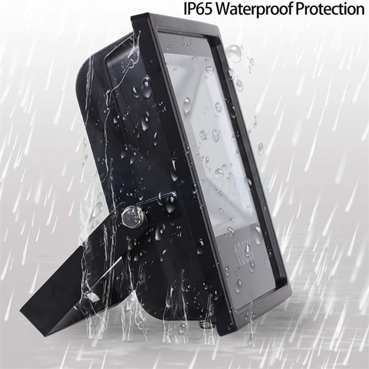 Sigurnosno svjetlo reflektora