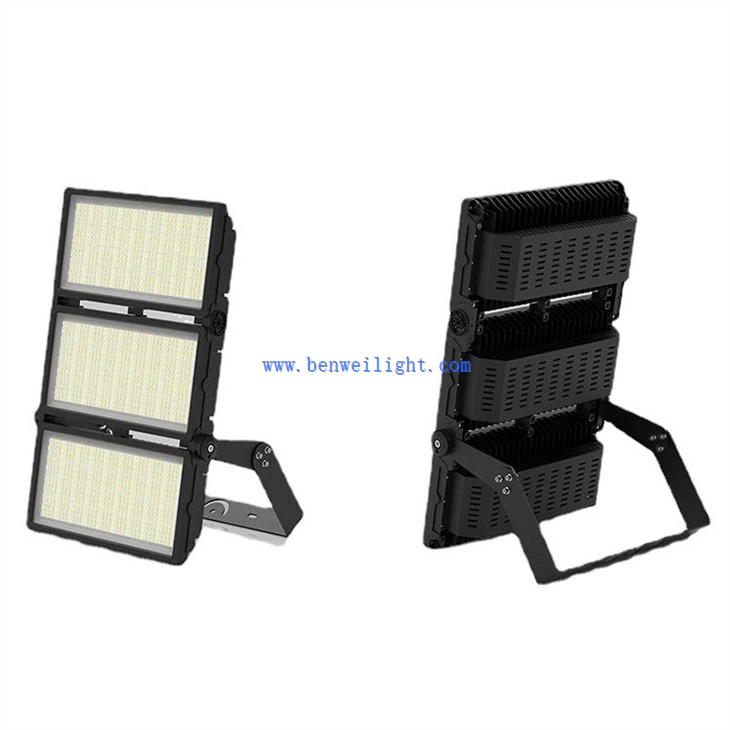 400 watt flood light