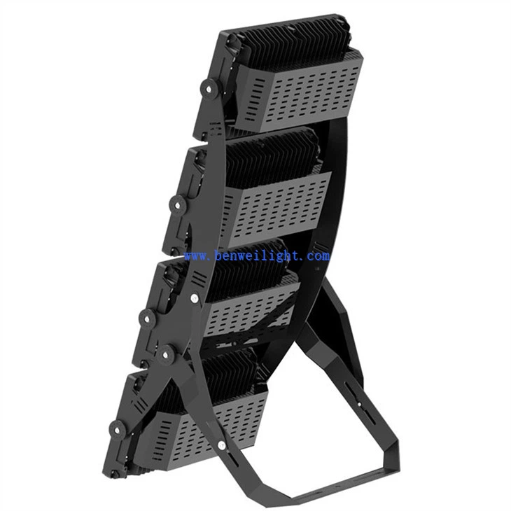 basketball court lights