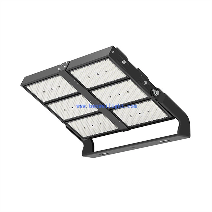 200 Watt Led Flood Light Fixture