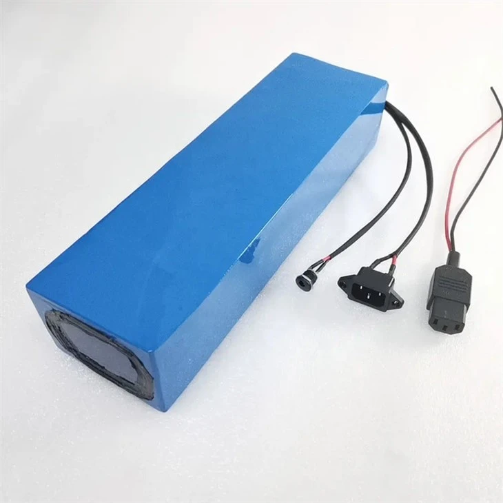 24v 12a Lifepo4 baterija