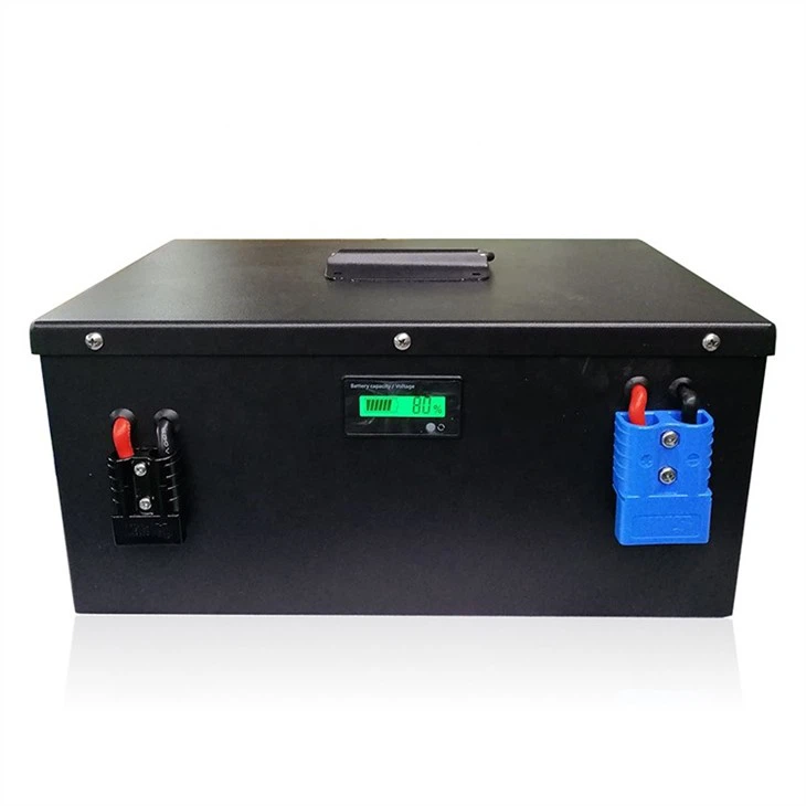 24v lithium trolling motor battery