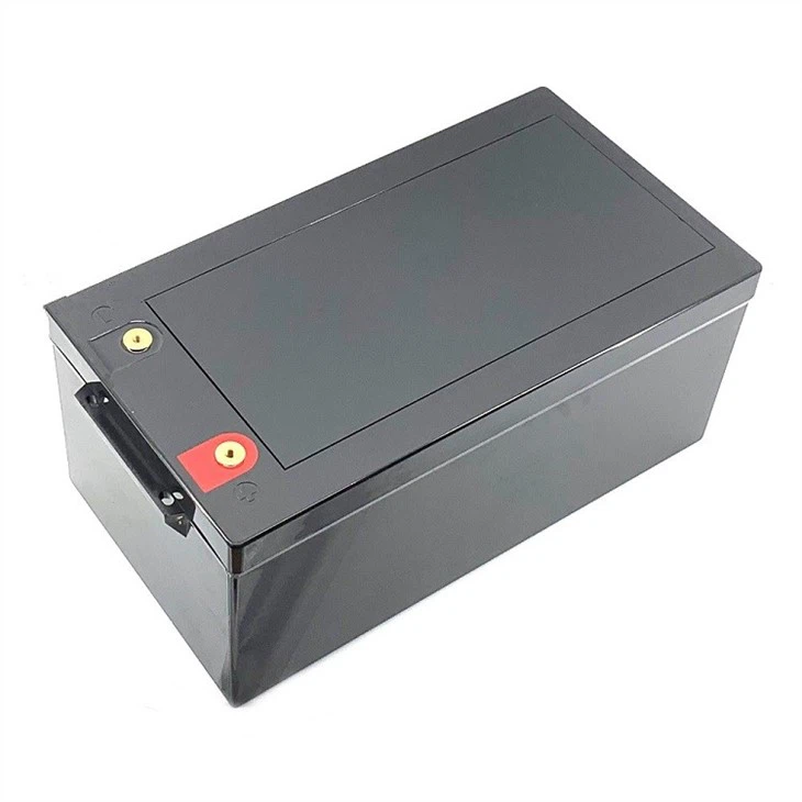 24v 100ah lithium battery
