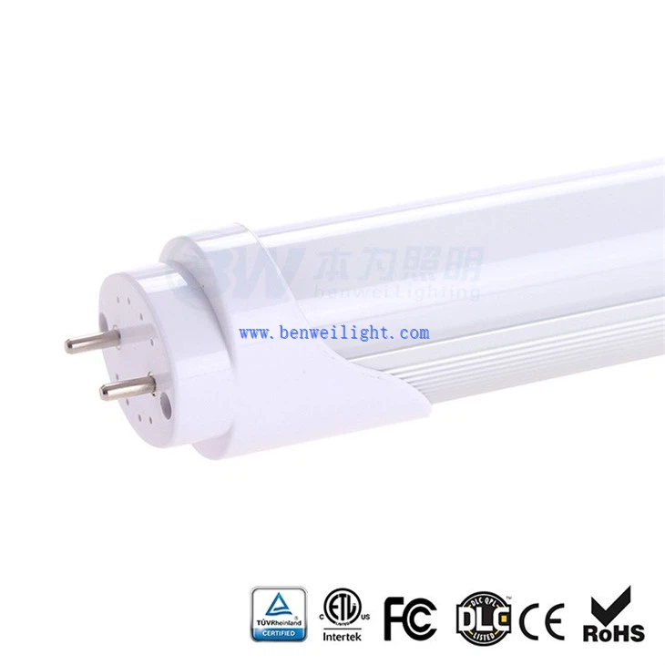 2 foot led fluorescent tube