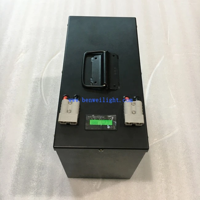 48v bms lifepo4