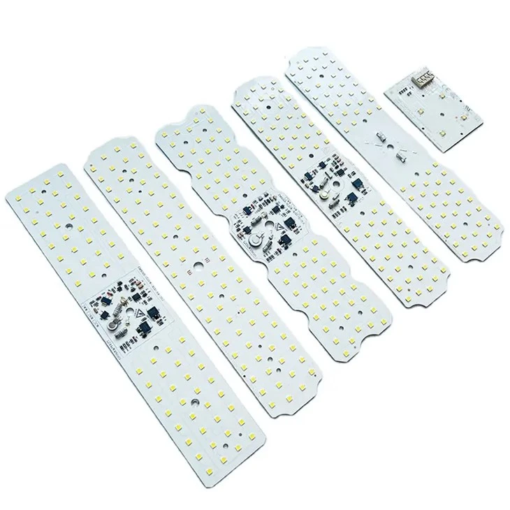 Aluminijski PCB modul visokog lumena