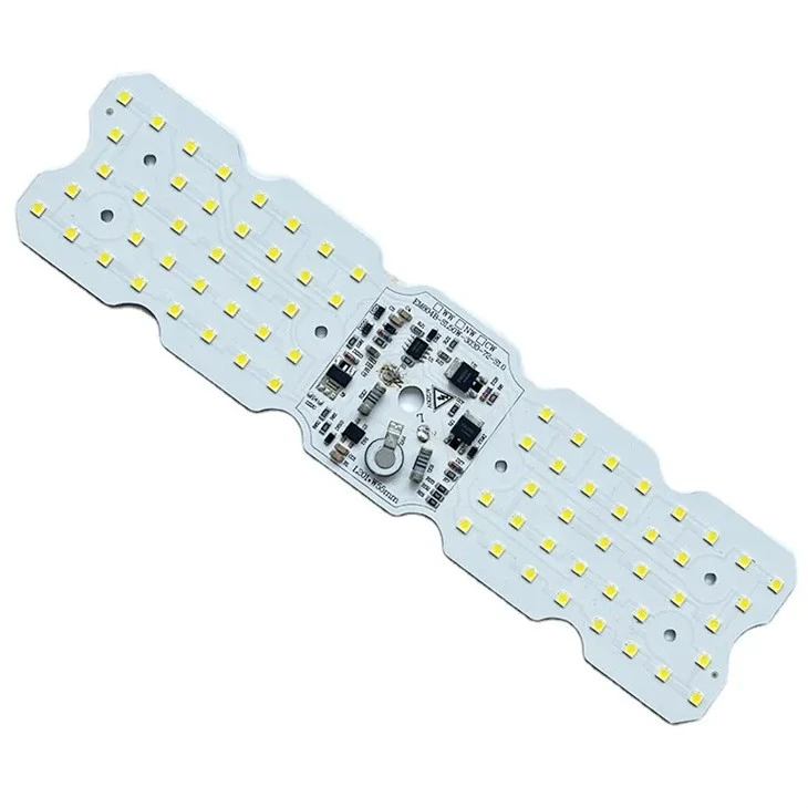 Aluminum High Lumen PCB Module 3