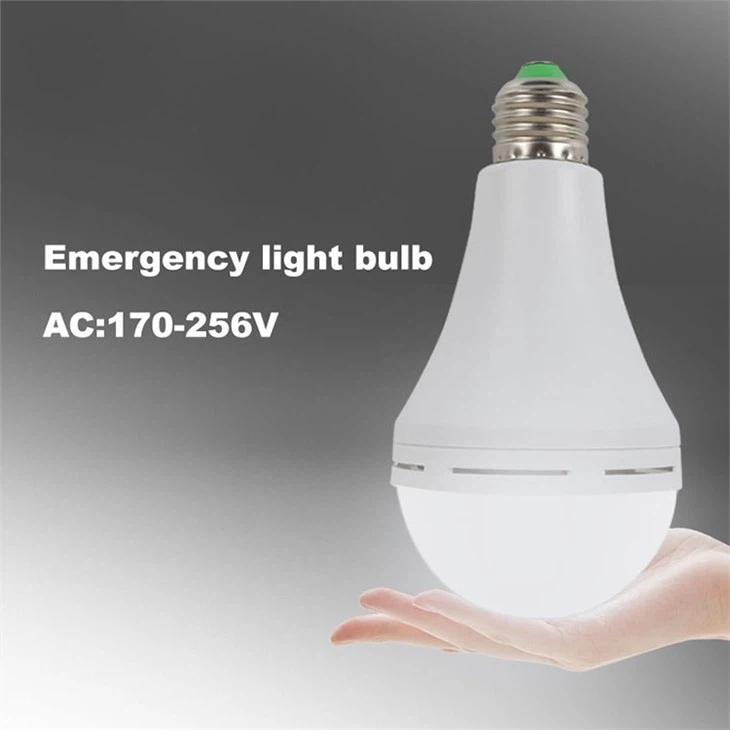light bulbs with backup battery