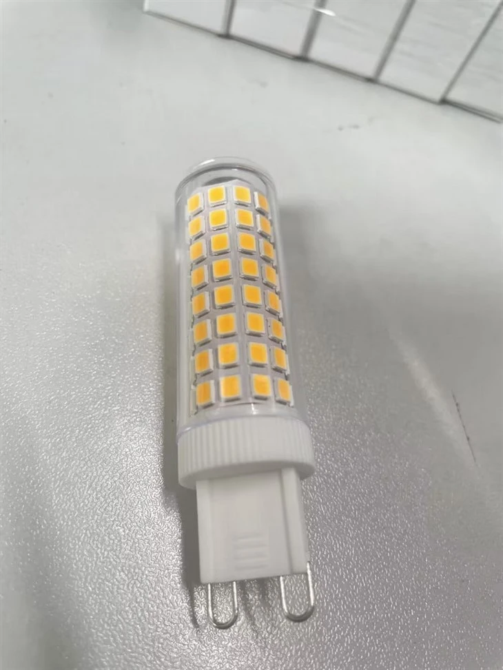 G9 Led žarulja 4w topla bijela 3000k