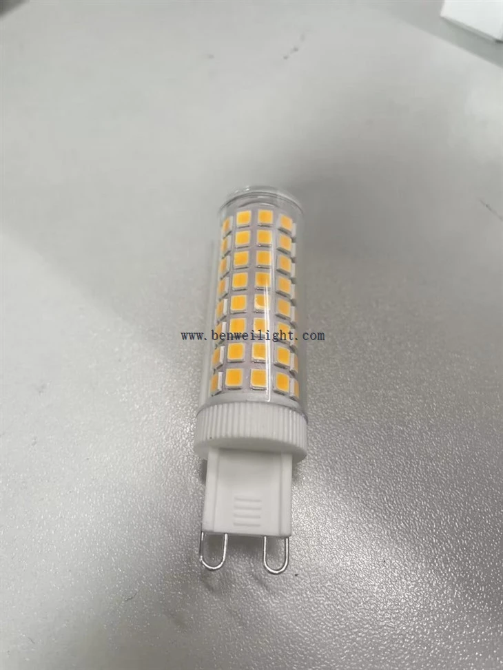 G9 Led Bulb 4w Warm White 3000k