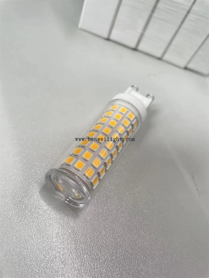 G9 Led Bulb 4w Warm White 3000k