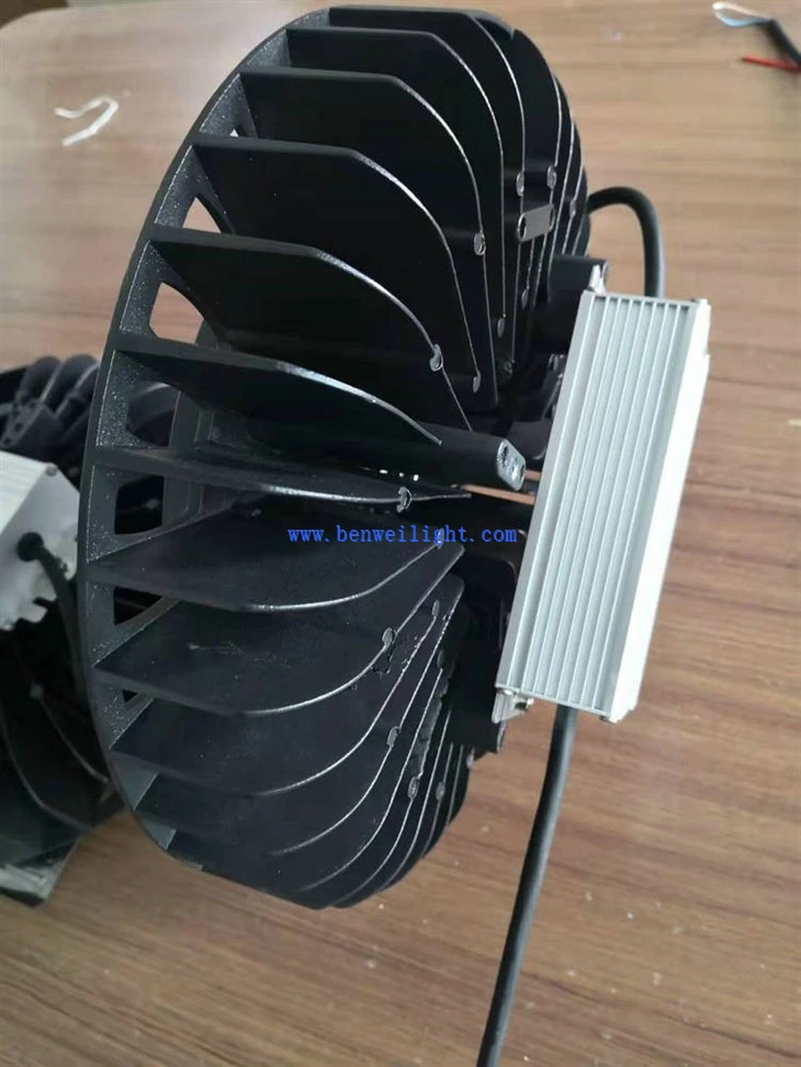 254 nm uv light led