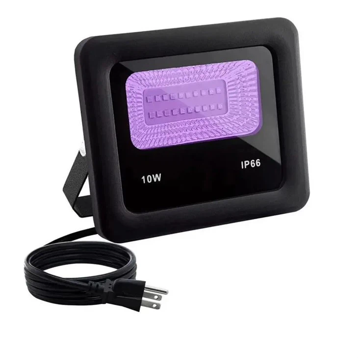Ip66 vodootporna LED UV svjetla