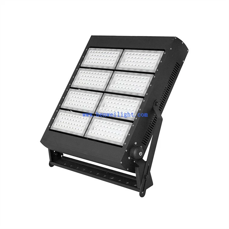 Led Athletic Field Lighting