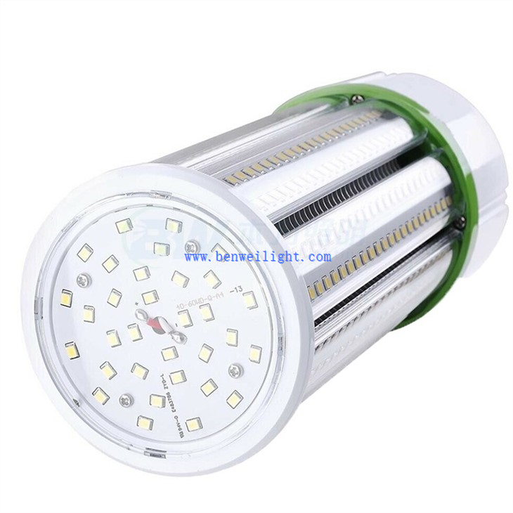 Led kukuruzni klip 480v