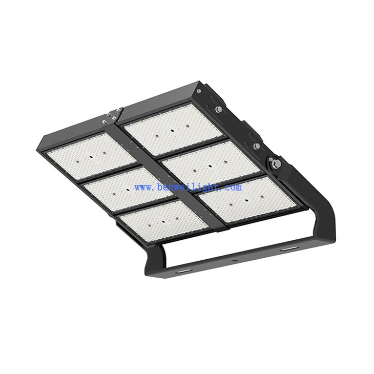 Led Flood Light za zamjenu halogena od 300w