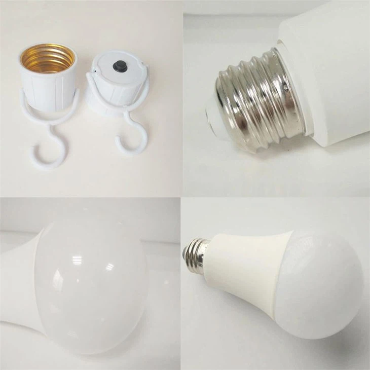 energy saving bulb