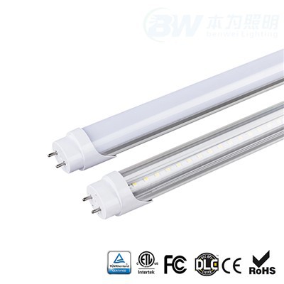 12V DC T8 Led Tube Light