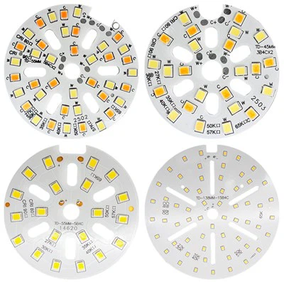 220-240Vac PCB LED ploča