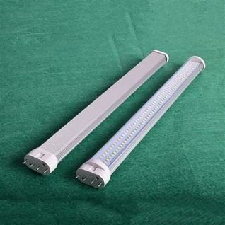 2G11 4-Pin LED Plug Tube Light