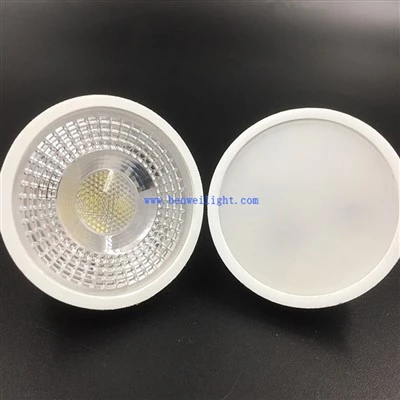 7W LED MR16 GU10