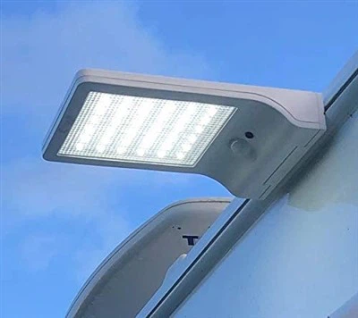 Caravan Solar Lights